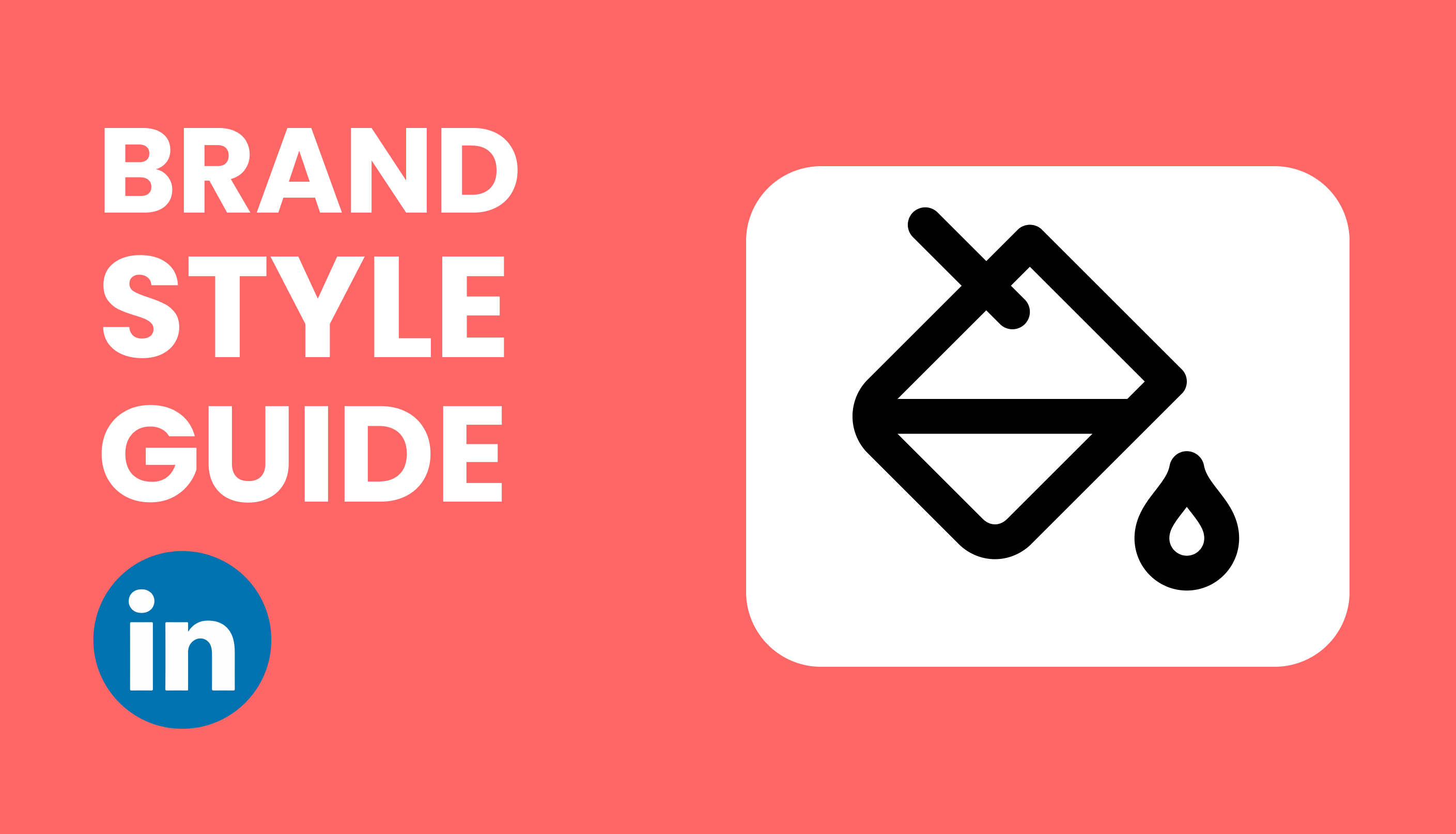 Brand Style Guide Template: Build Your Remarkable Identity