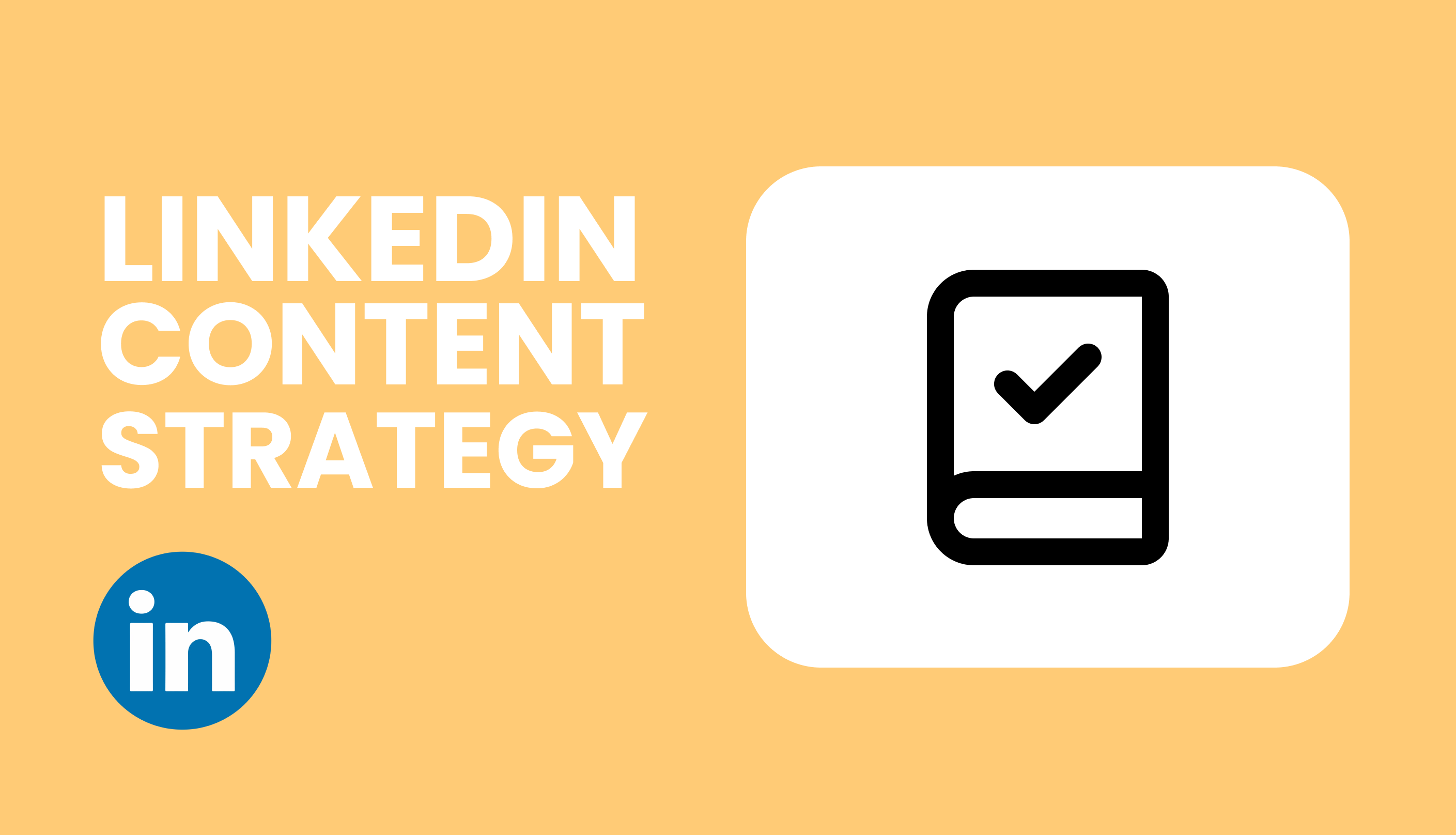 LinkedIn Content Strategy: Boost Business Growth