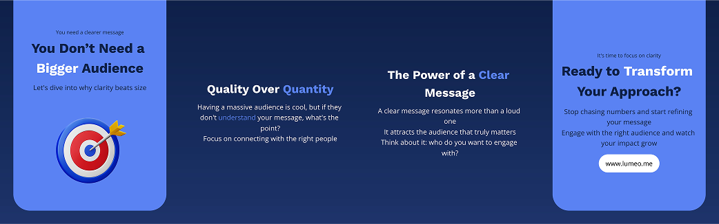 LinkedIn carousel template - 11
