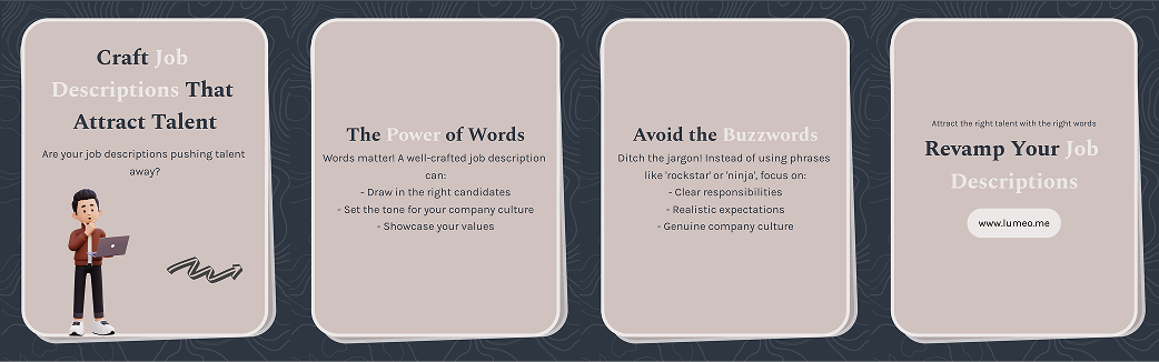 LinkedIn carousel template - 6